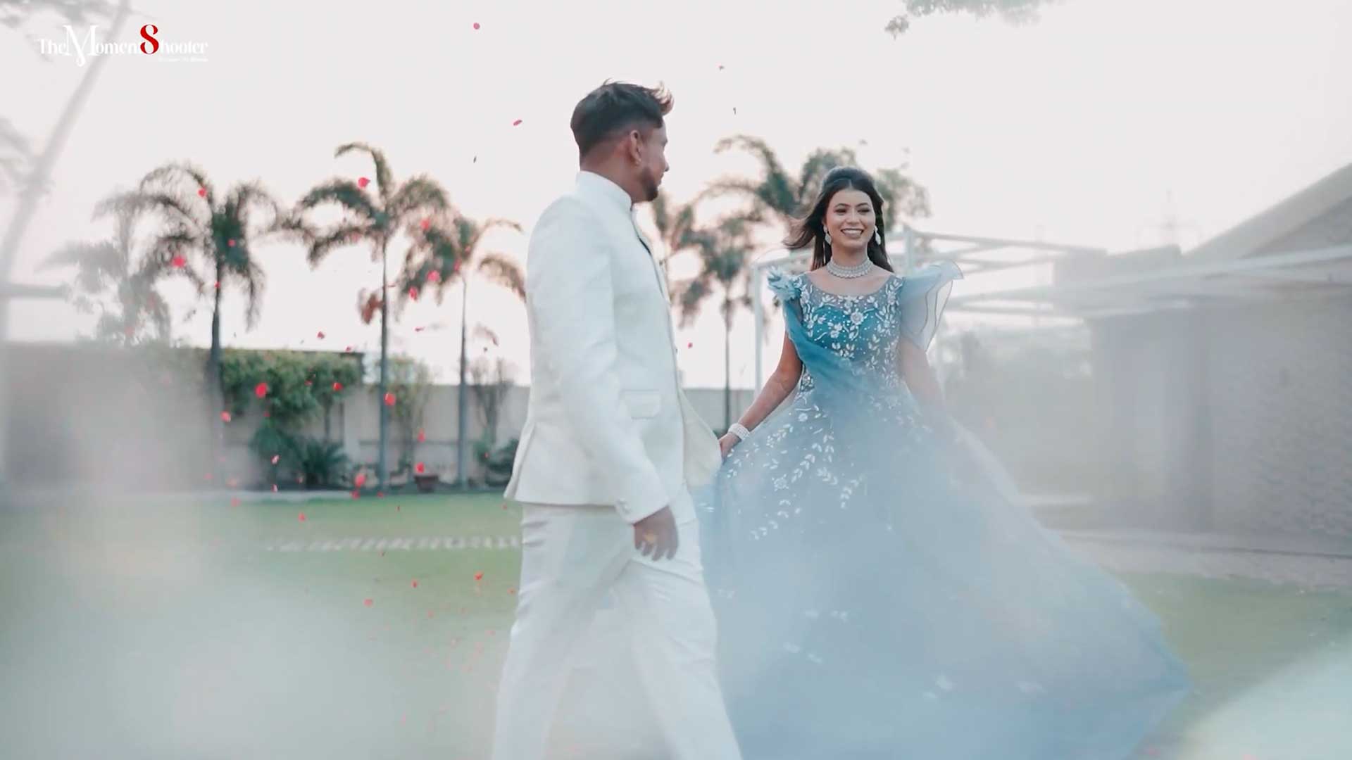 Wedding Teaser | Client Project