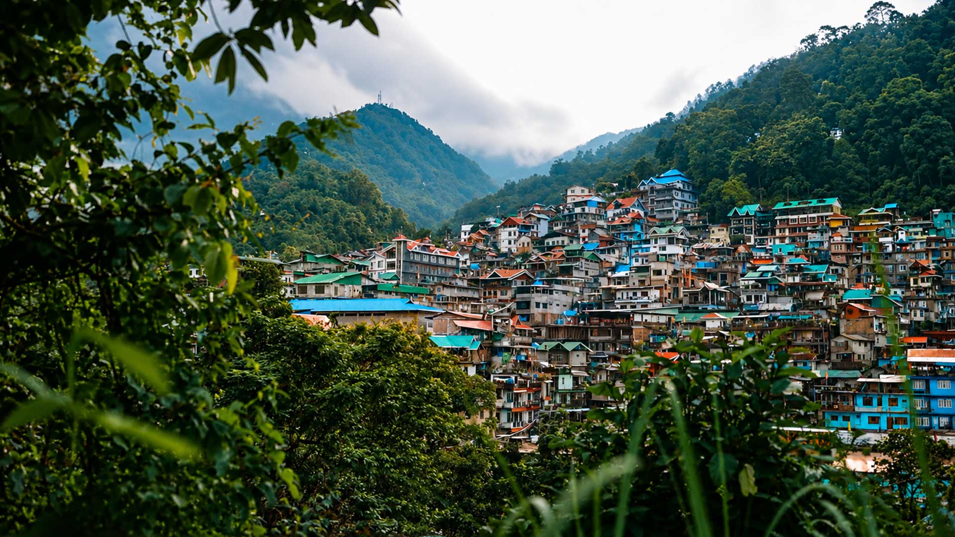 Ventara Resort Darjeeling | Cinematic Short Film