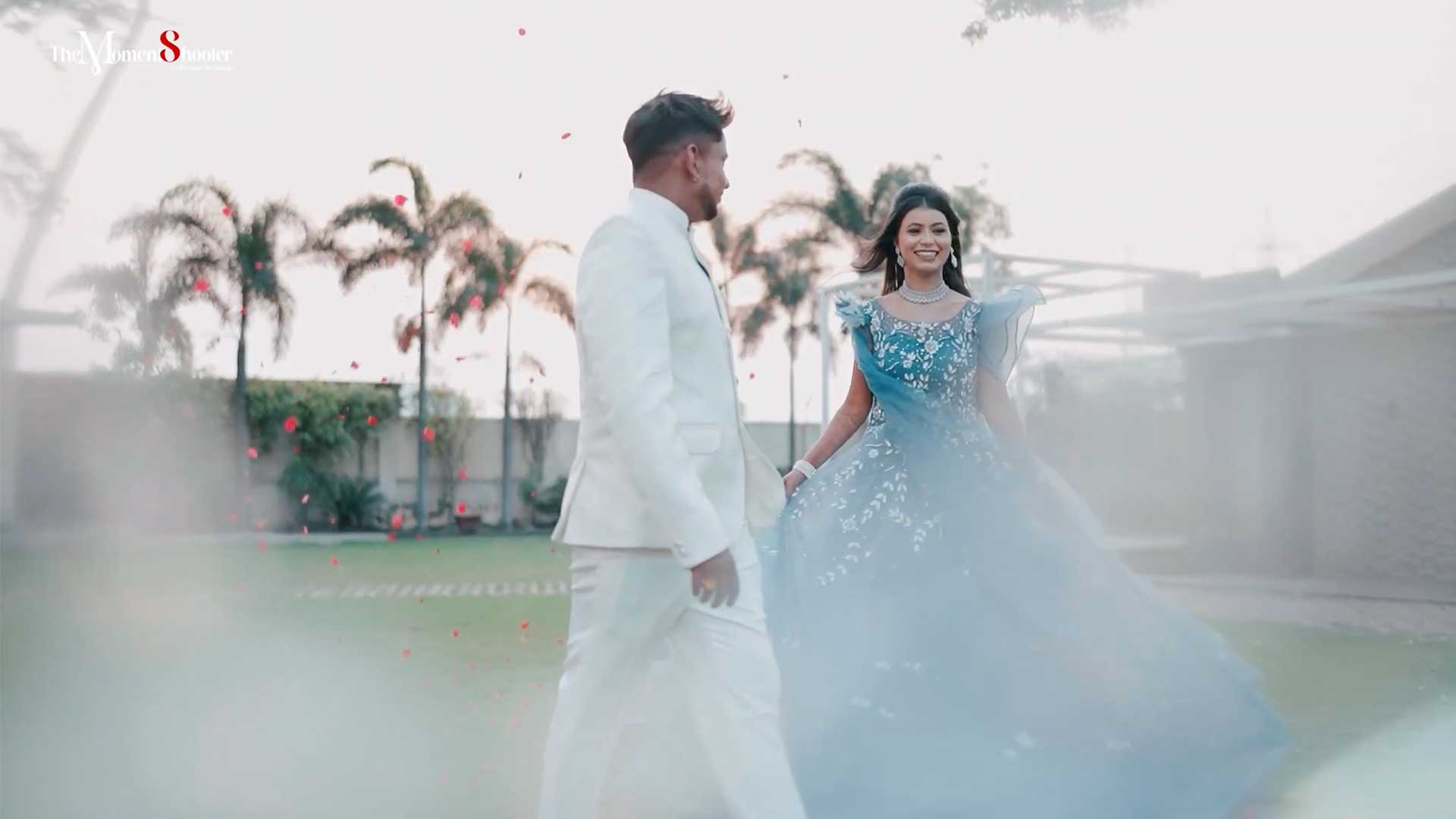 Wedding Teaser | Client Project