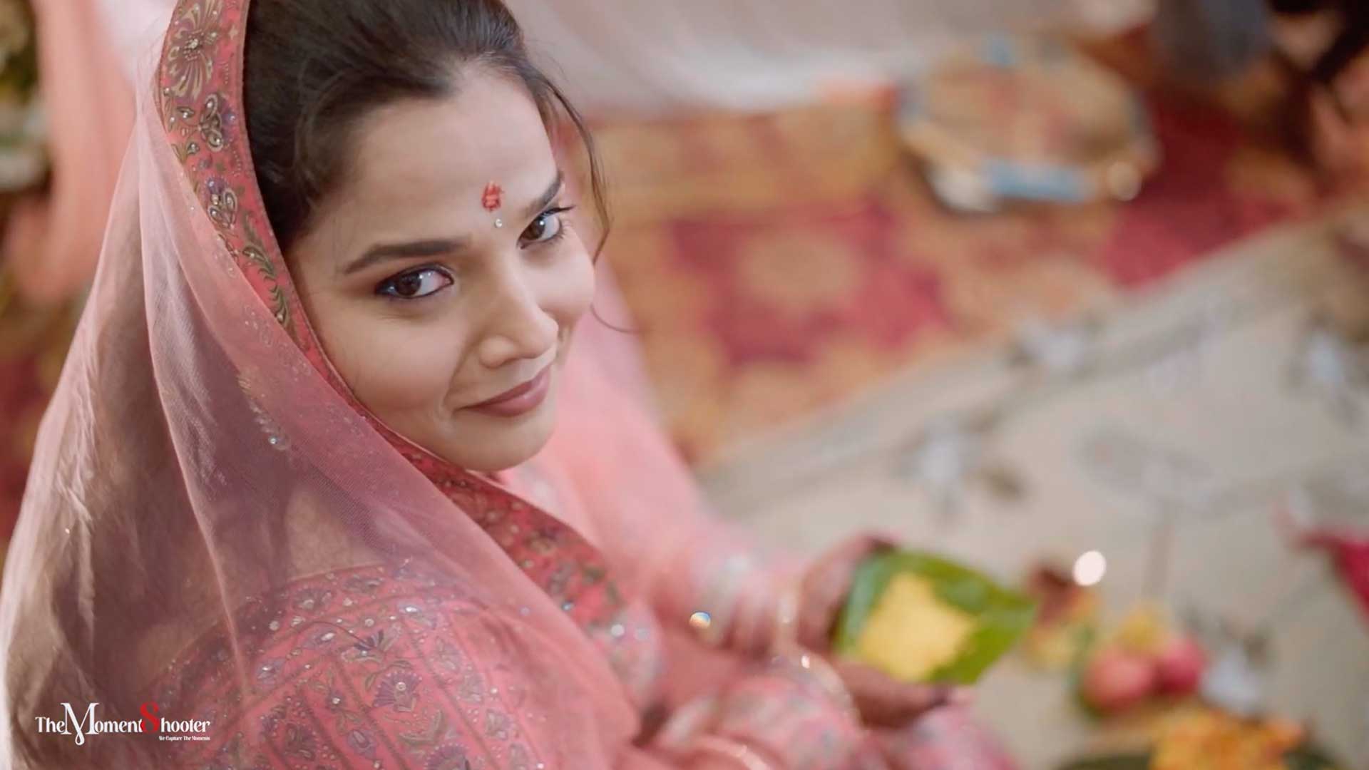 Wedding Teaser | Client Project